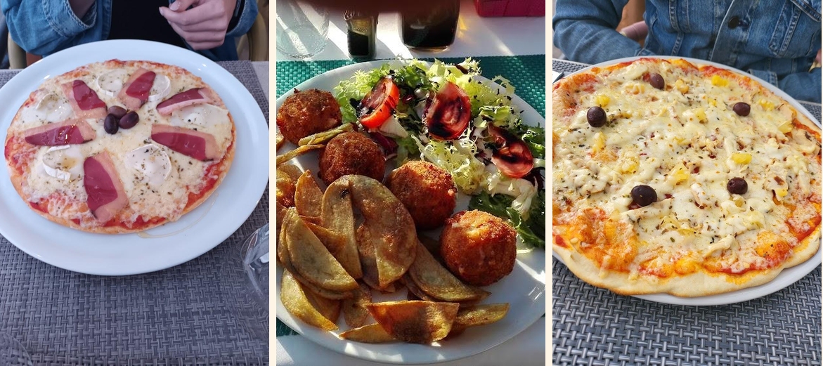 Le Michelangelo - Gallery Image 2