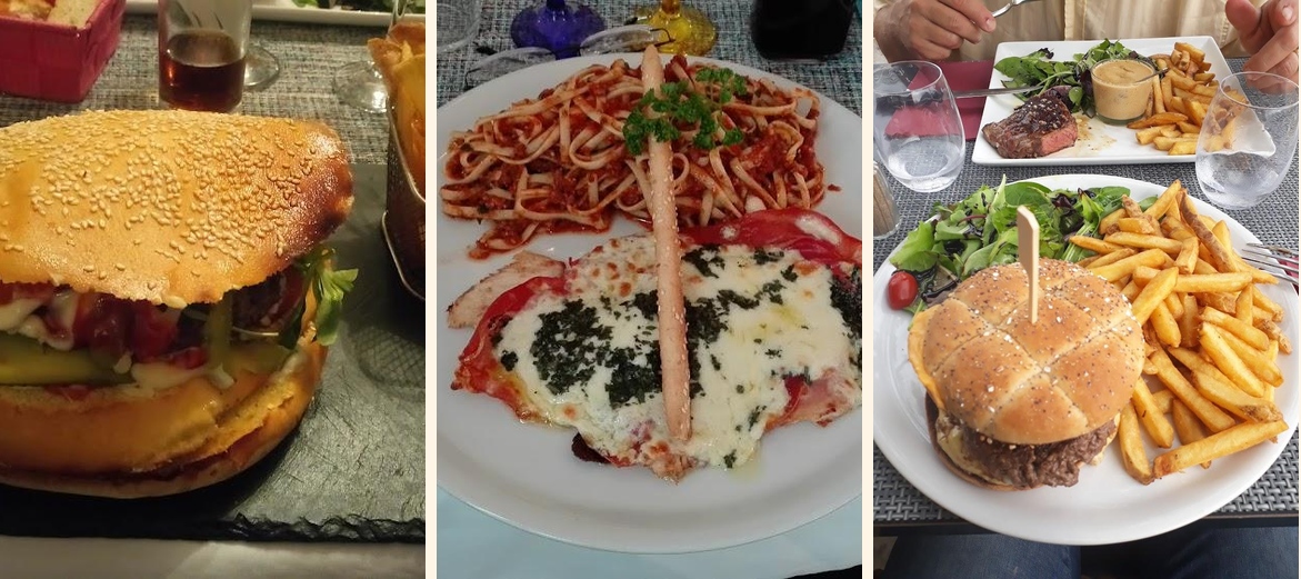 Le Michelangelo - Gallery Image 3