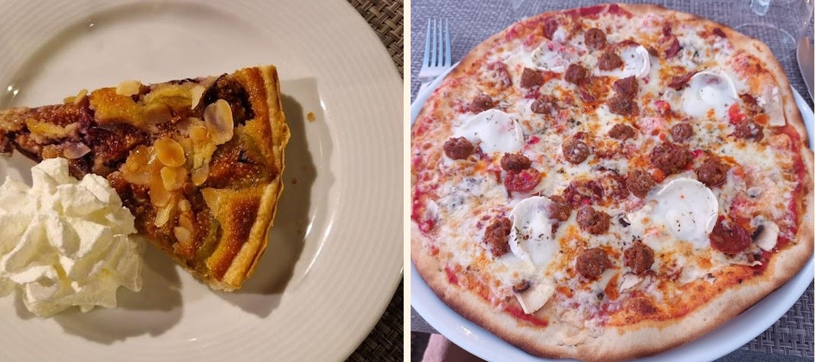 Le Michelangelo - Gallery Image 5